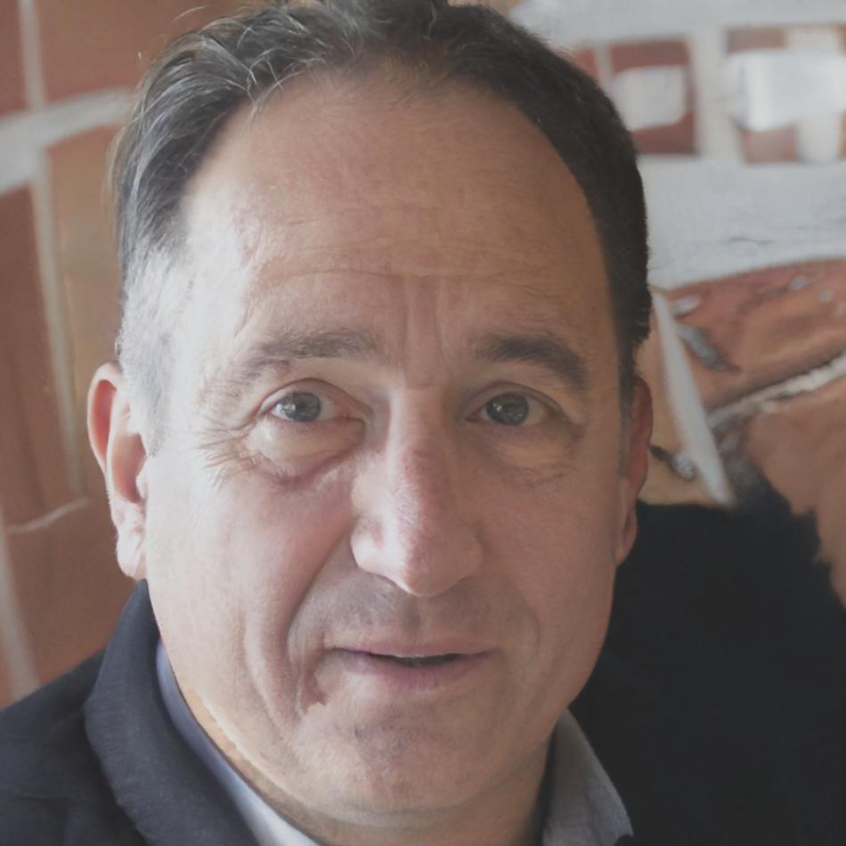 Dr. Marcus Weber, Gründer und CEO von provenqalisu